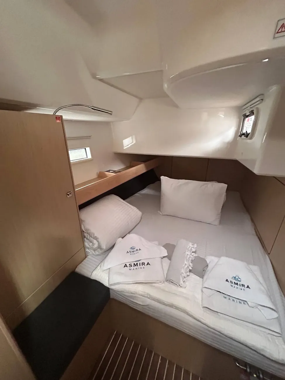 Thumbnail von Bavaria Cruiser 46