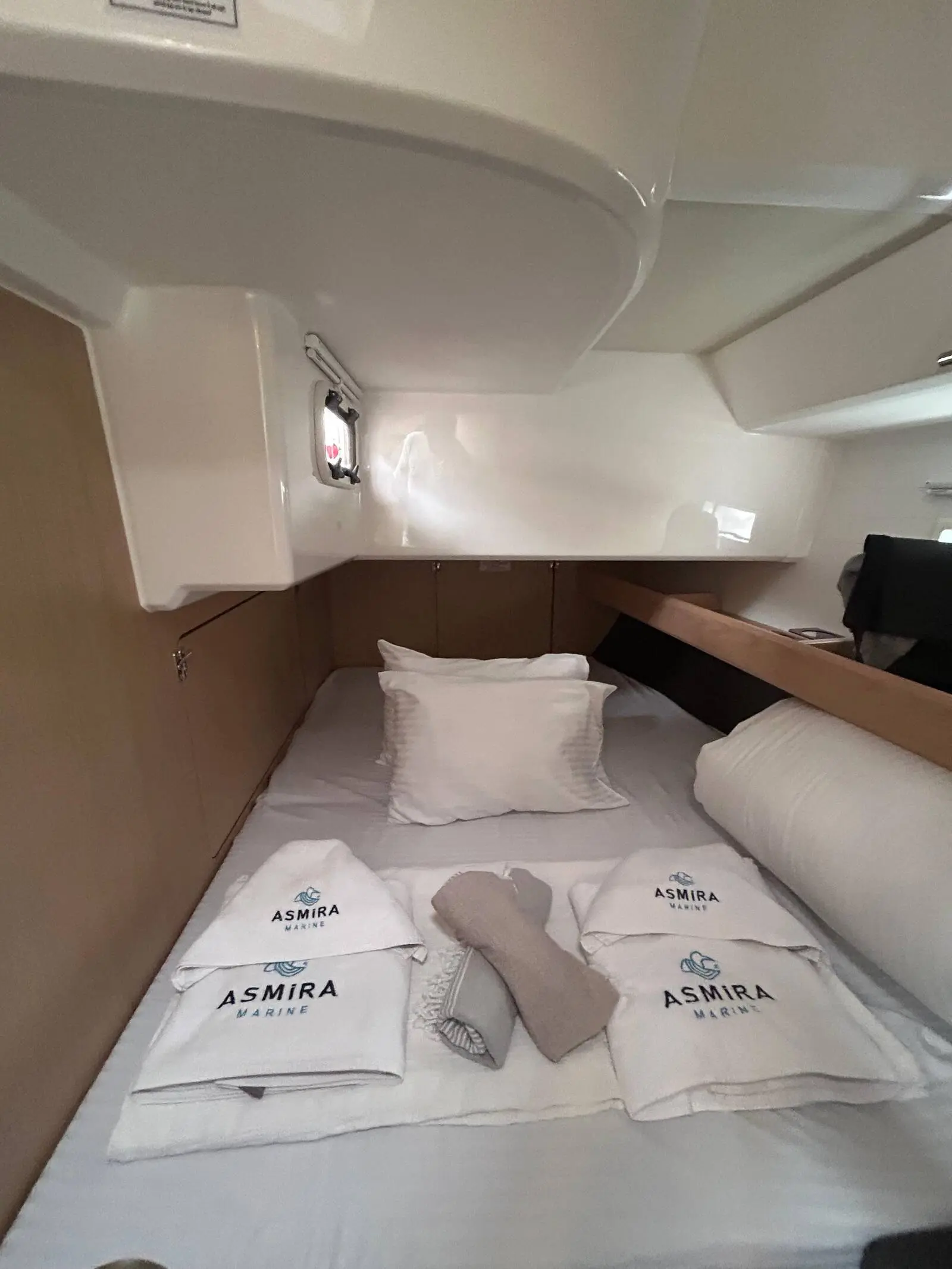 Thumbnail von Bavaria Cruiser 46