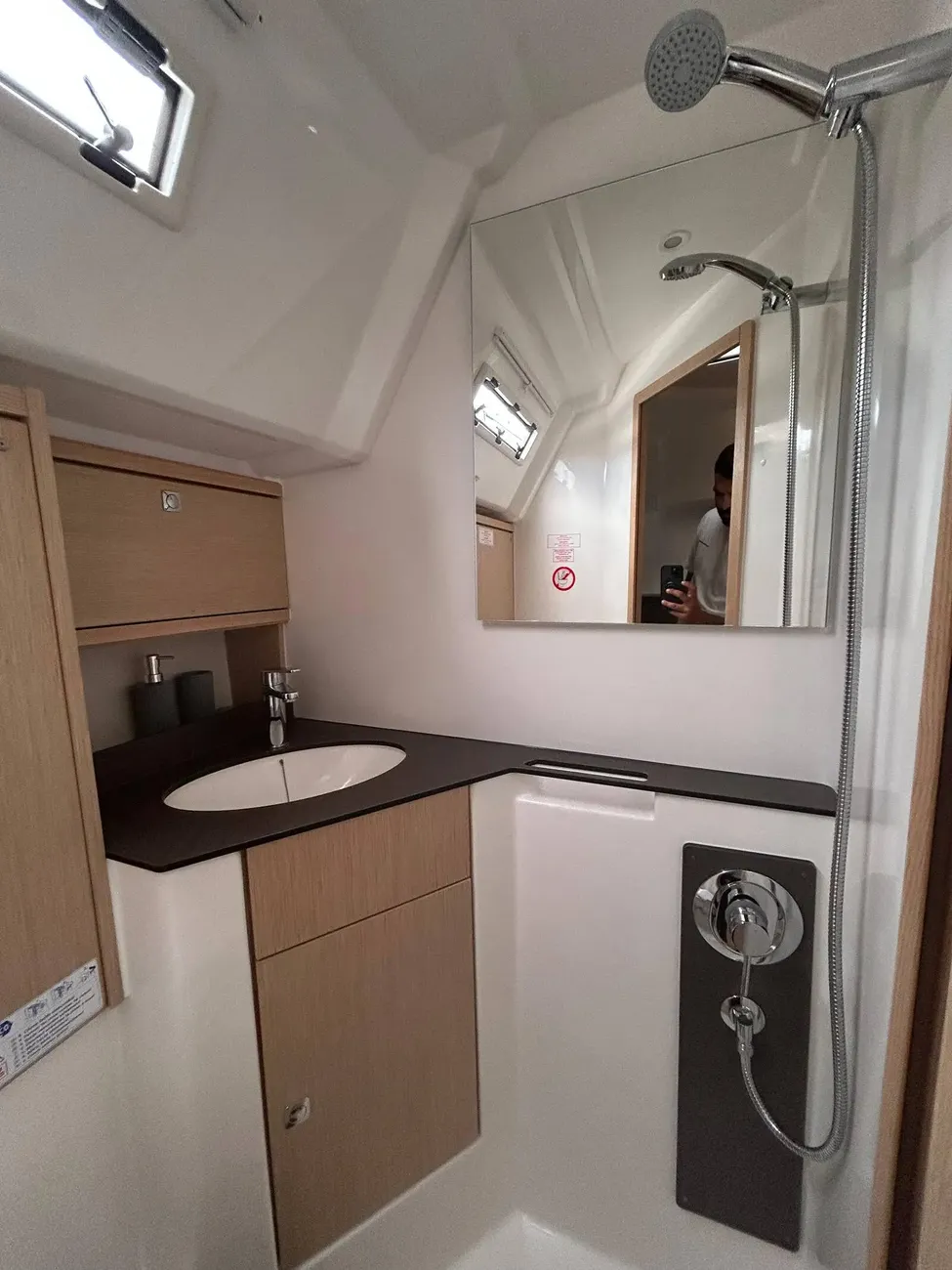 Thumbnail von Bavaria Cruiser 46