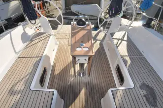 Thumbnail von Bavaria Cruiser 46