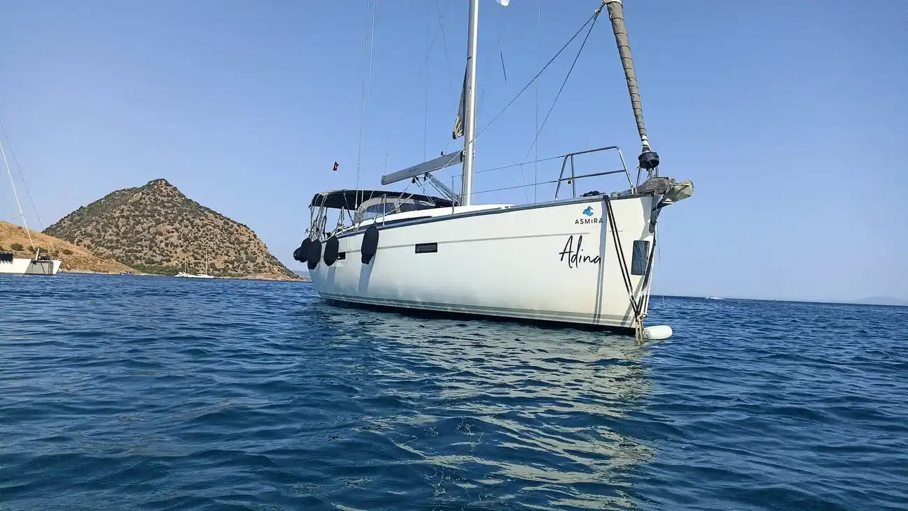 Thumbnail von Bavaria Cruiser 46 Style
