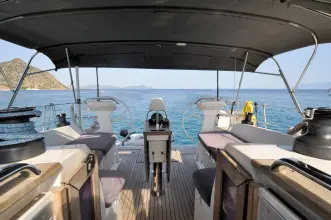 Thumbnail von Bavaria Cruiser 46 Style