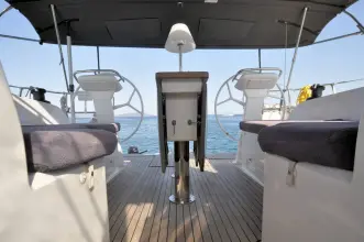 Thumbnail von Bavaria Cruiser 46 Style