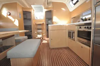 Thumbnail von Bavaria Cruiser 46 Style