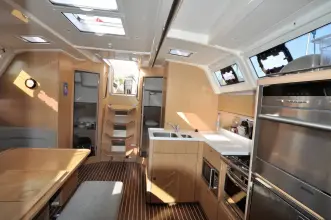 Thumbnail von Bavaria Cruiser 46 Style