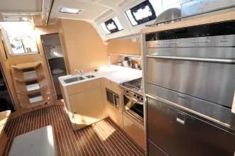 Thumbnail von Bavaria Cruiser 46 Style