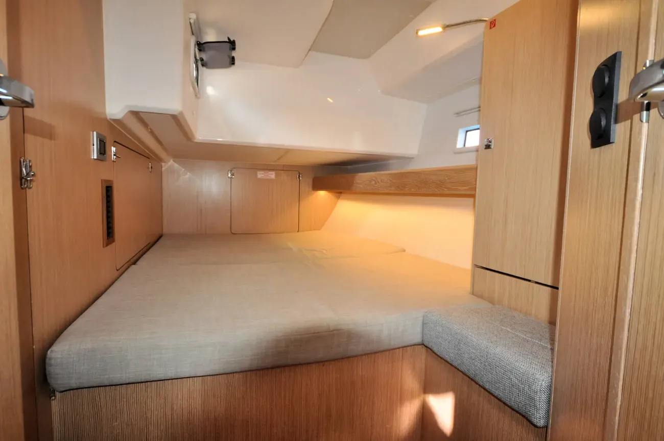 Thumbnail von Bavaria Cruiser 46 Style