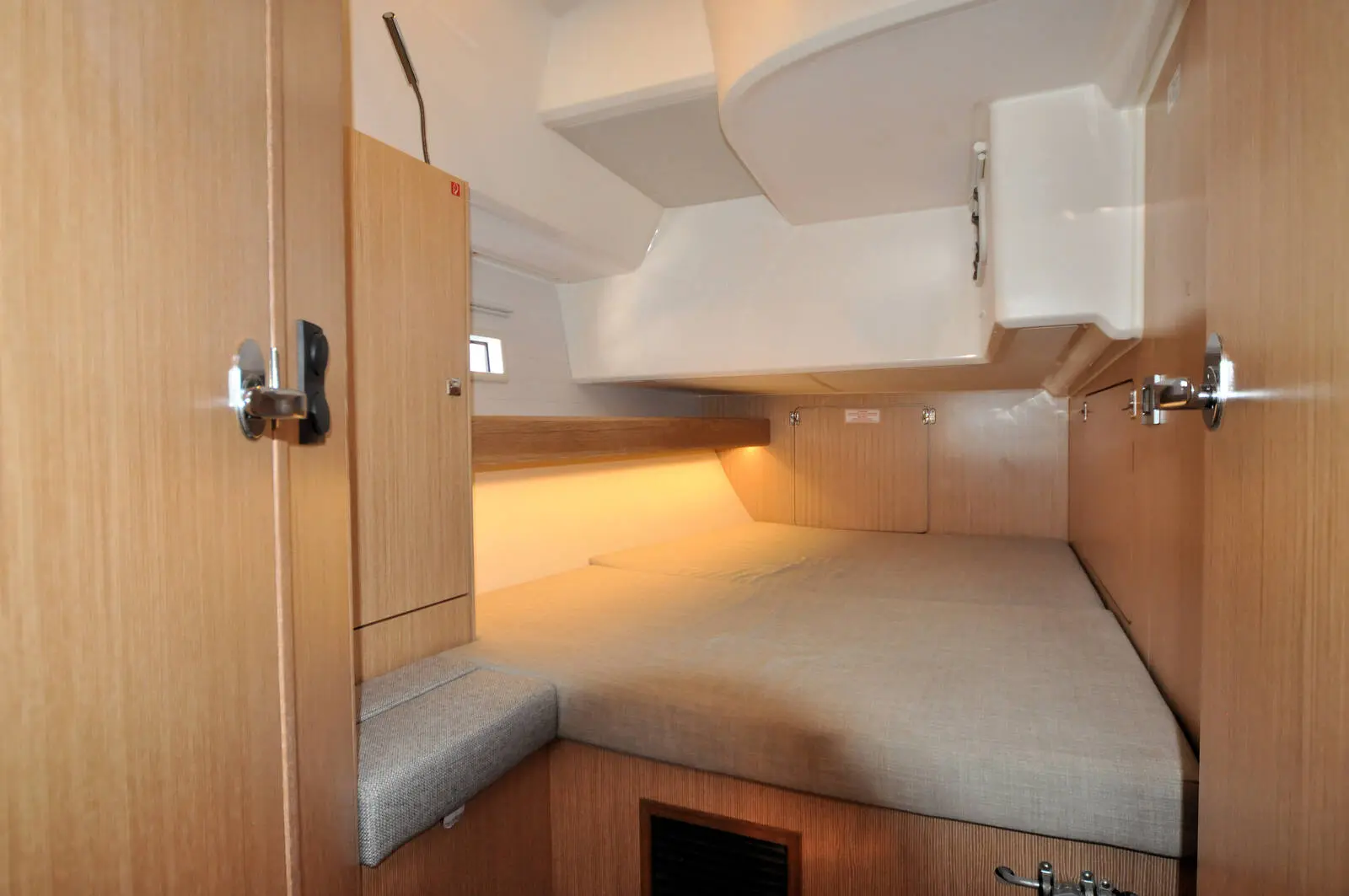 Thumbnail von Bavaria Cruiser 46 Style