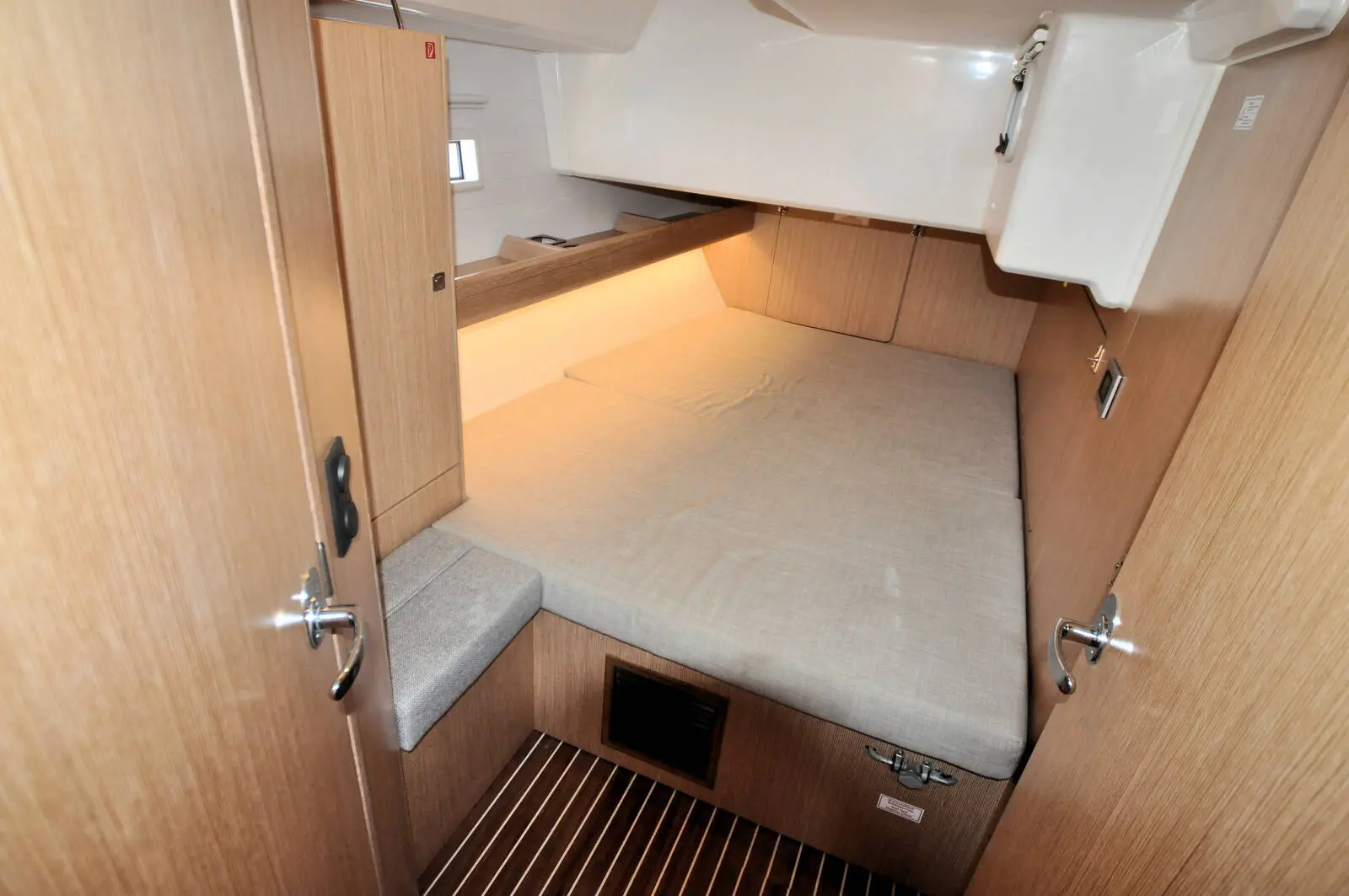 Thumbnail von Bavaria Cruiser 46 Style