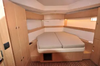 Thumbnail von Bavaria Cruiser 46 Style