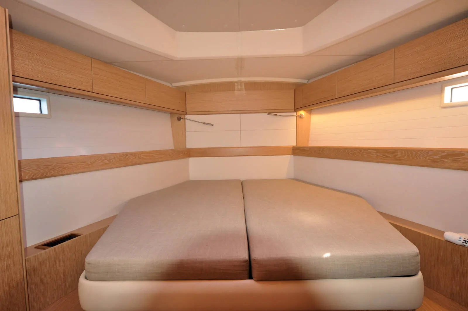 Thumbnail von Bavaria Cruiser 46 Style