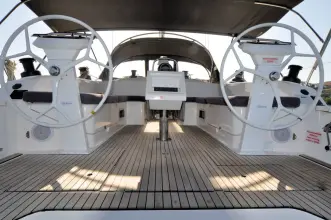 Thumbnail von Bavaria Cruiser 46 Style