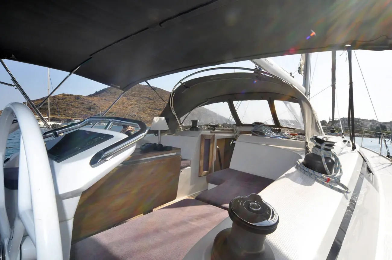 Thumbnail von Bavaria Cruiser 46 Style