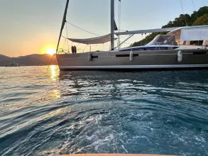 Thumbnail von Jeanneau Yachts 57