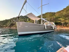 Thumbnail von Jeanneau Yachts 57