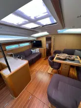 Thumbnail von Jeanneau Yachts 57