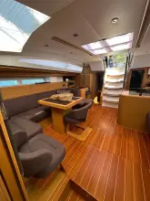 Thumbnail von Jeanneau Yachts 57