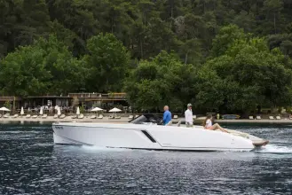 Thumbnail von Frauscher 1017 GT 2nd Gen