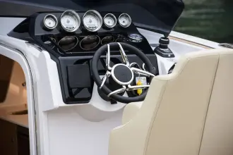 Thumbnail von Frauscher 1017 GT 2nd Gen