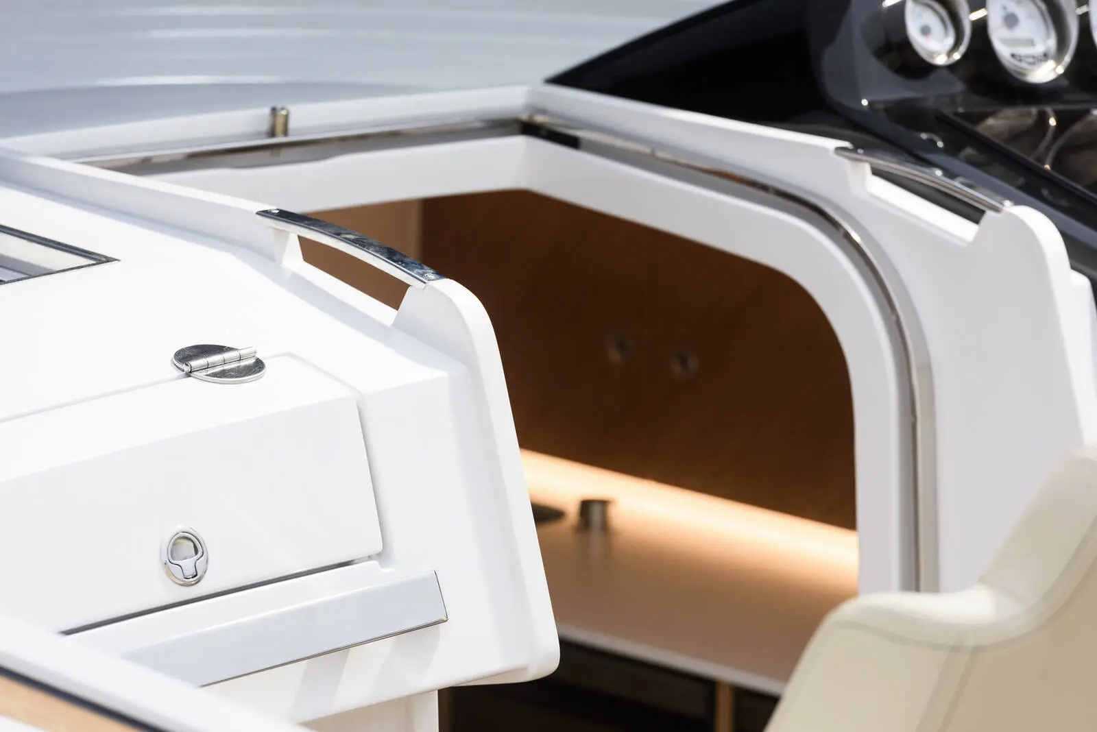 Thumbnail von Frauscher 1017 GT 2nd Gen