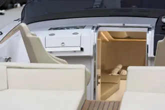 Thumbnail von Frauscher 1017 GT 2nd Gen