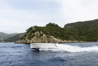 Thumbnail von Frauscher 1017 GT 2nd Gen