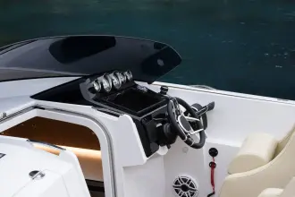 Thumbnail von Frauscher 1017 GT 2nd Gen