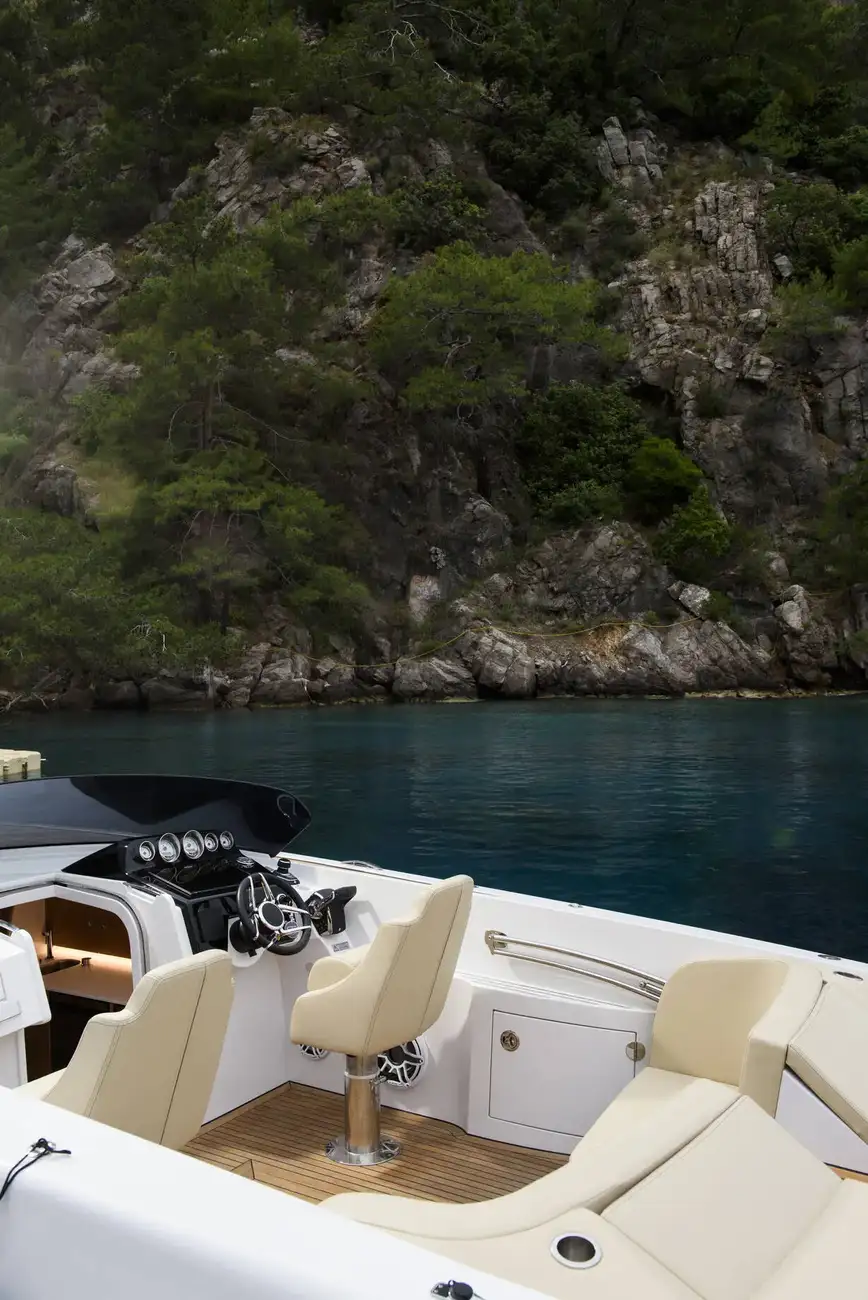 Thumbnail von Frauscher 1017 GT 2nd Gen