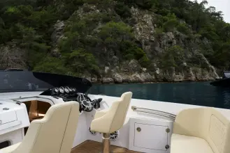 Thumbnail von Frauscher 1017 GT 2nd Gen