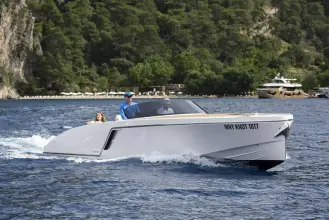 Thumbnail von Frauscher 1017 GT 2nd Gen