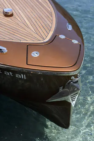 Thumbnail von Frauscher 858 Fantom