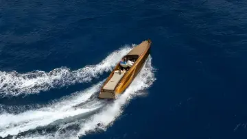 Thumbnail von Frauscher 858 Fantom