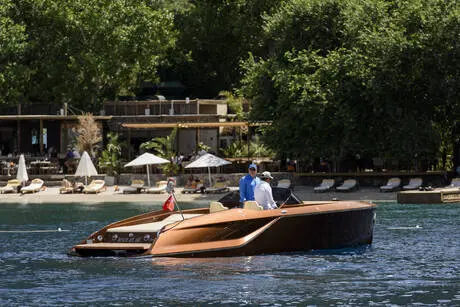 Thumbnail von Frauscher 858 Fantom