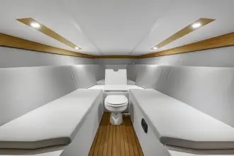 Thumbnail von Frauscher 858 Fantom