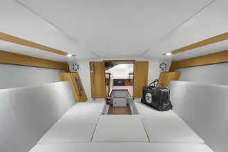 Thumbnail von Frauscher 858 Fantom