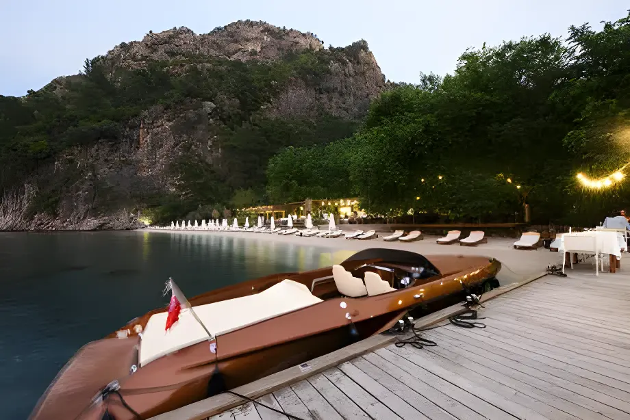 Thumbnail von Frauscher 858 Fantom