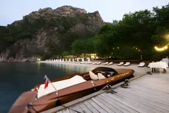 Thumbnail von Frauscher 858 Fantom