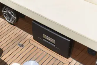 Thumbnail von Frauscher 858 Fantom