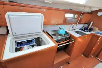 Thumbnail von Beneteau Oceanis 43