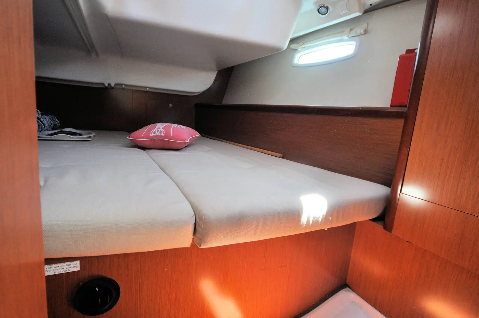 Thumbnail von Beneteau Oceanis 43