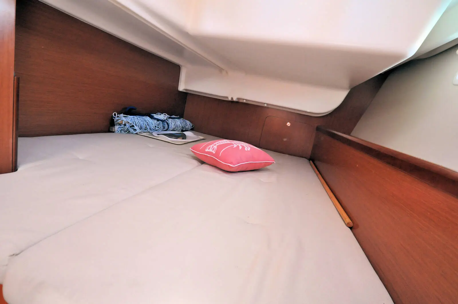 Thumbnail von Beneteau Oceanis 43