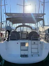 Thumbnail von Beneteau Oceanis 43