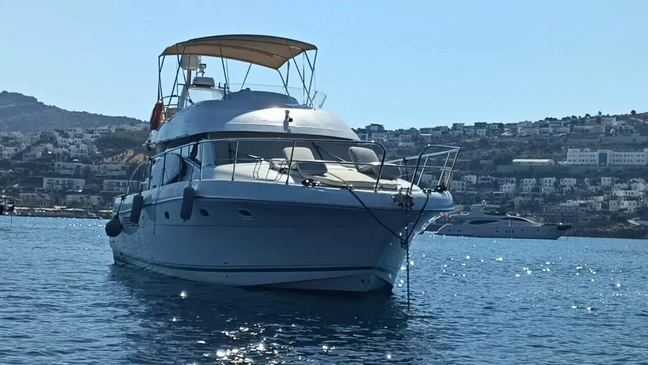 Thumbnail von Prestige 46