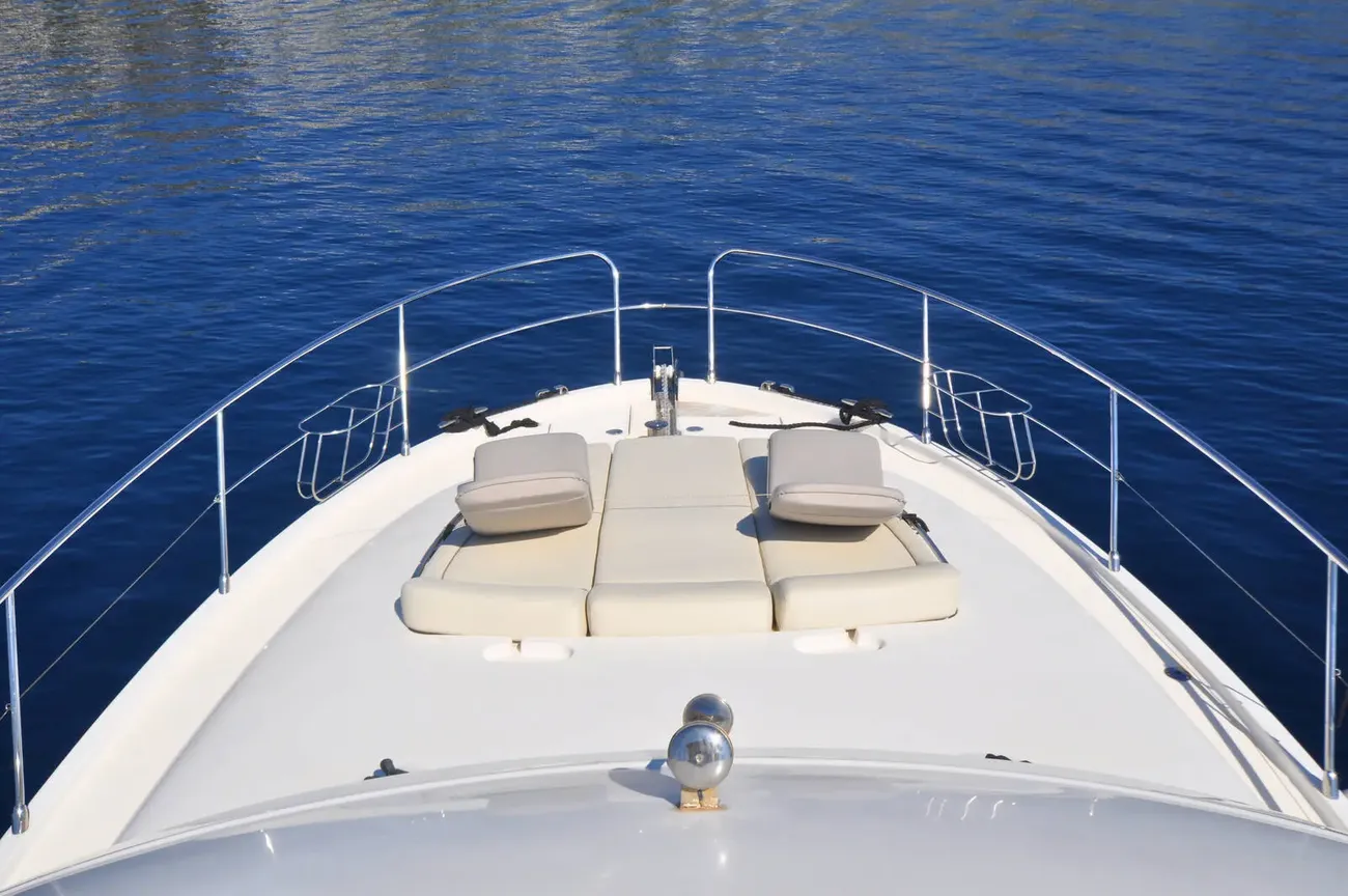 Thumbnail von Prestige 46