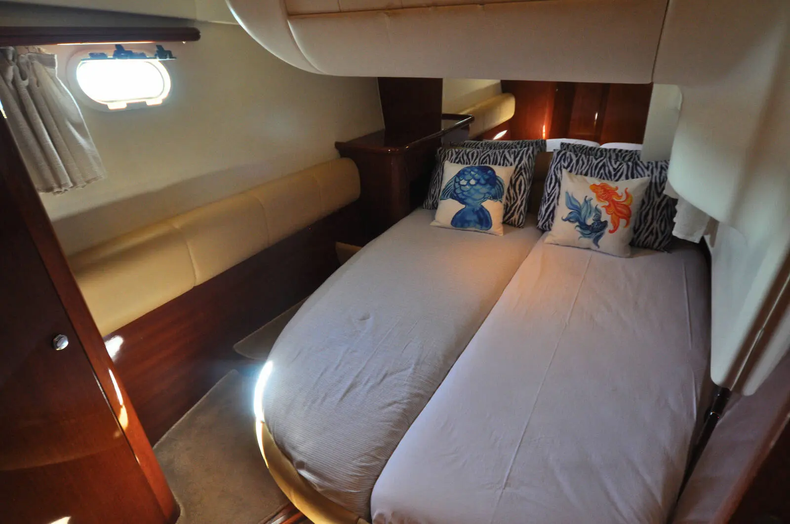 Thumbnail von Prestige 46