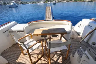 Thumbnail von Prestige 46