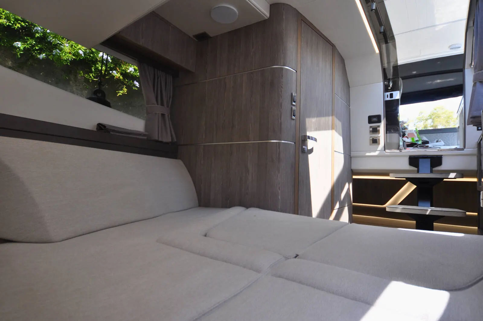 Thumbnail von Galeon 325 GTO