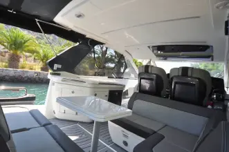 Thumbnail von Galeon 325 GTO