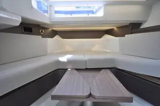 Thumbnail von Galeon 325 GTO