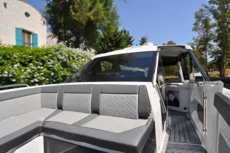 Thumbnail von Galeon 325 GTO